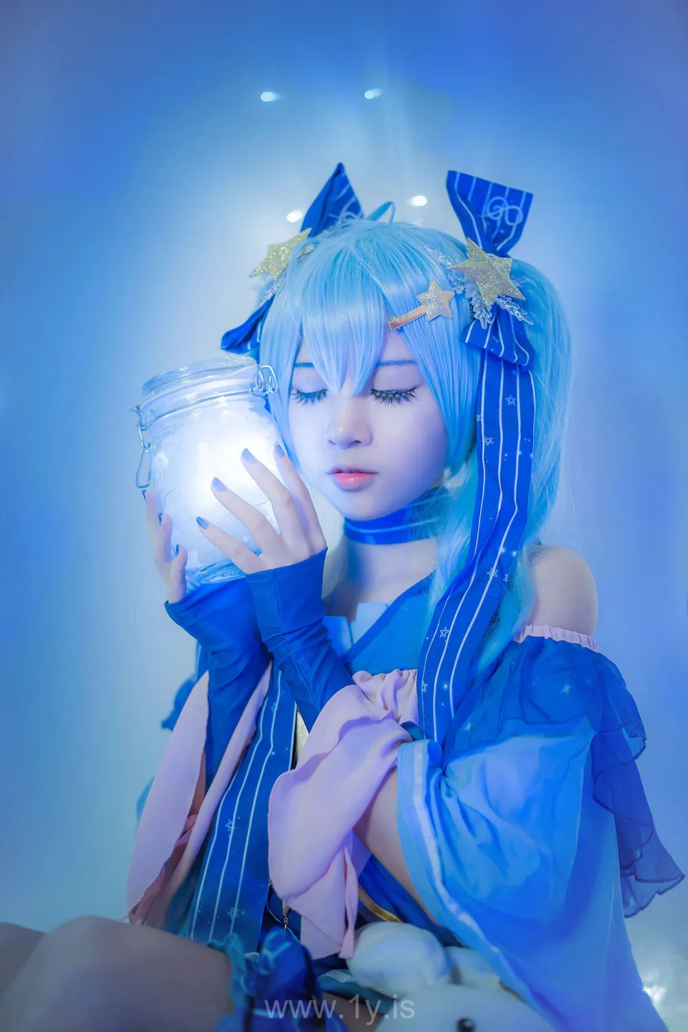 Nisa（二佐） VOL.61 初音